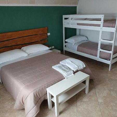 Pennapiedimonte Hotel Relais Scaffe מראה חיצוני תמונה