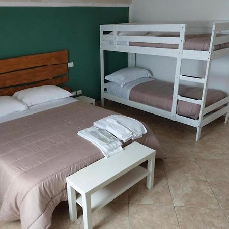 Pennapiedimonte Hotel Relais Scaffe מראה חיצוני תמונה