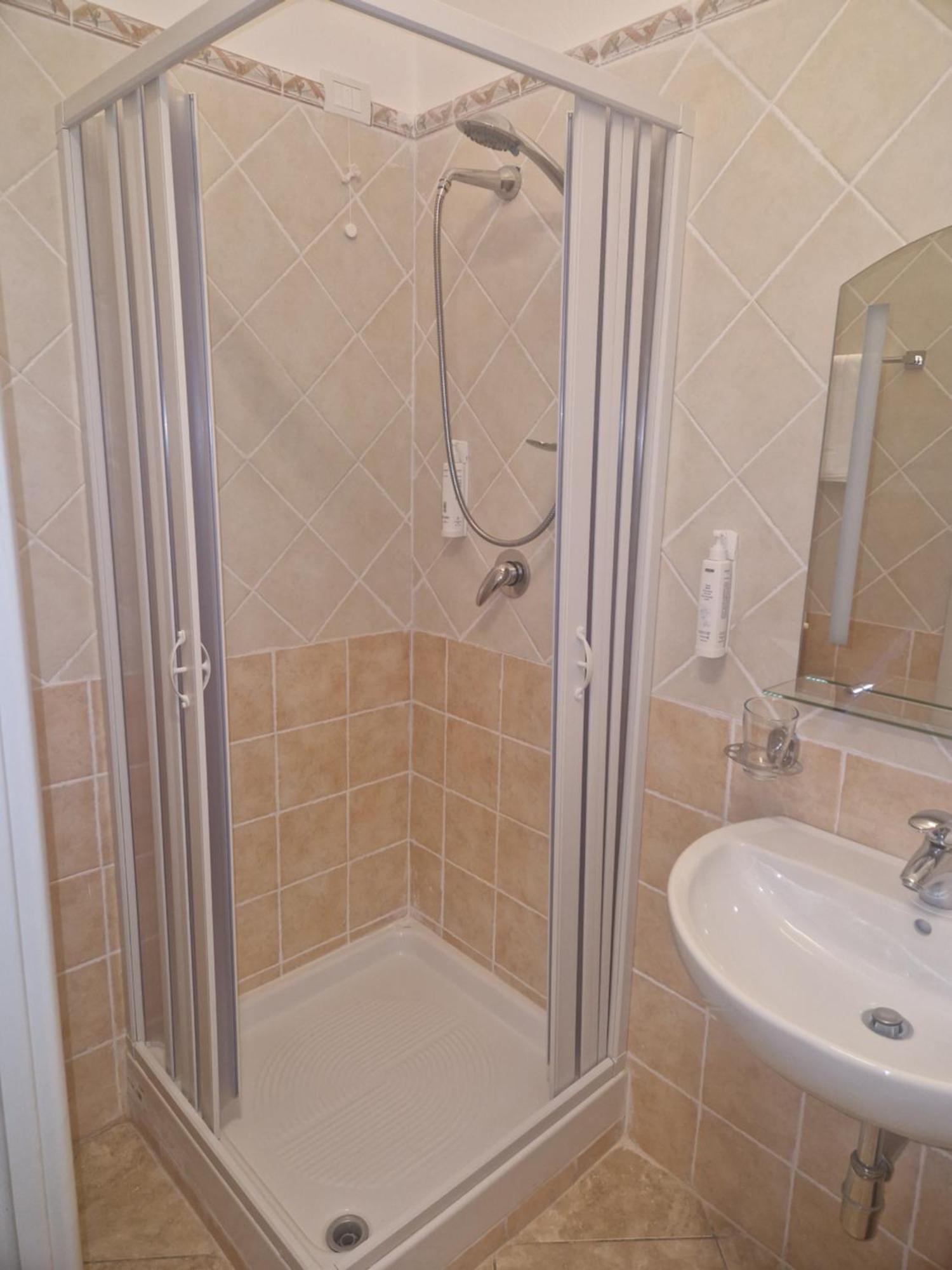 Pennapiedimonte Hotel Relais Scaffe מראה חיצוני תמונה