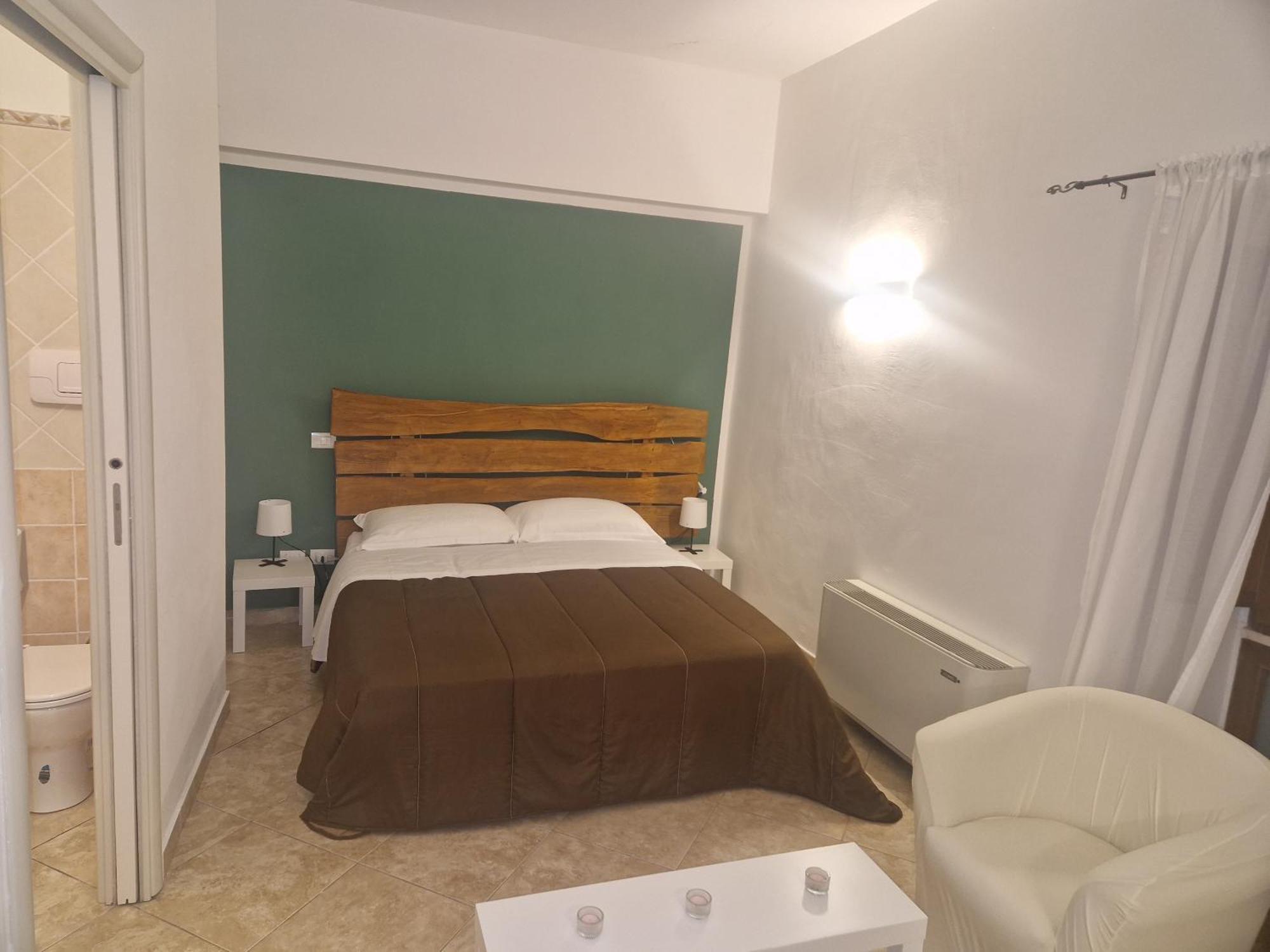 Pennapiedimonte Hotel Relais Scaffe מראה חיצוני תמונה